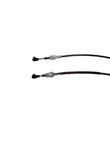 CABLE CAMBIO DE VELOC. SELECCI�N CRONOS 1.3-1.8 MT