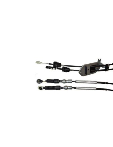 CABLE CAMBIO DE VELOC.