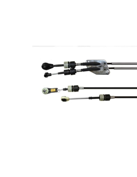 CABLE CAMBIO DE VELOC.