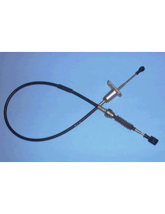 CABLE DE CAMBIO FORD ESCORT POINTER 1.6 1.8 2