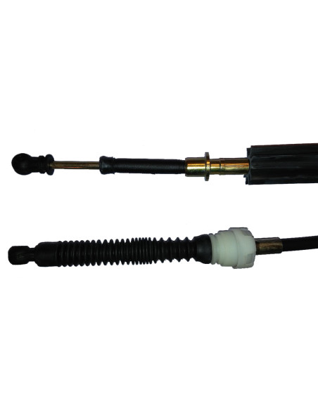 CABLE DE CAMBIO VW POLO/CADY