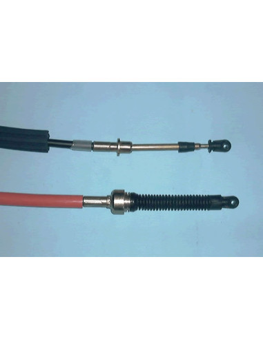 CABLE DE CAMBIO VW POLO/CADY