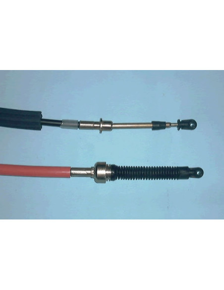 CABLE DE CAMBIO VW POLO/CADY