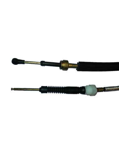 CABLE PARA SELECTORA DE CAMBIOS
