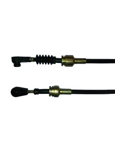 CABLE SELECTOR CAMBIO R/CHICA C/EXT.MET.