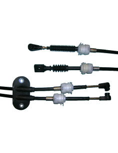 CABLE PARA SELECTORA DE CAMBIOS