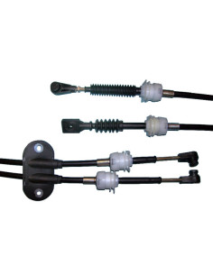CABLE PARA SELECTORA DE CAMBIOS 2