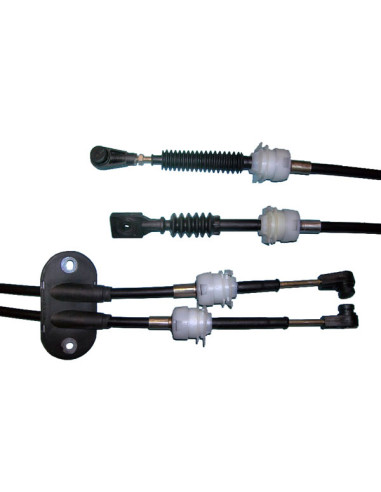 CABLE PARA SELECTORA DE CAMBIOS