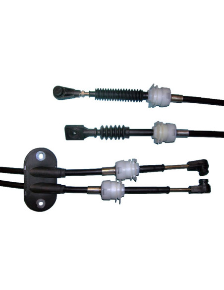 CABLE PARA SELECTORA DE CAMBIOS