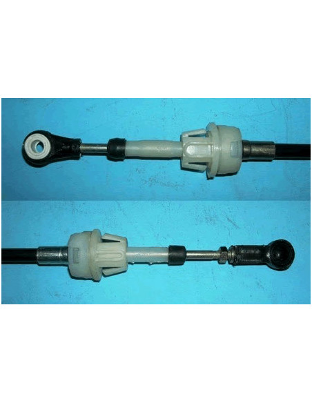CABLE ENGANCHE CAMB.1.4 STR.WORKING 14/
