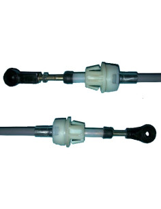 CABLE SELECTOR CAMBIO 1.4 ST.WORKING 14