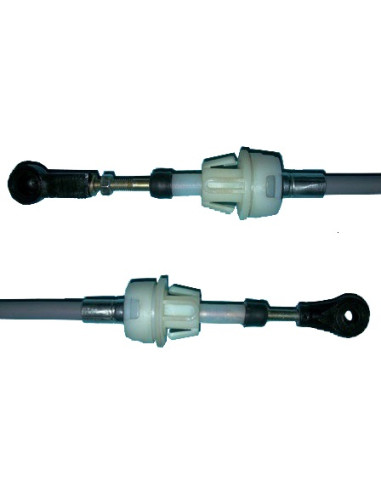 CABLE SELECTOR CAMBIO 1.4 ST.WORKING 14