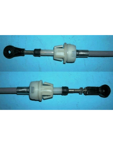 CABLE SELECTOR CAMBIO 1.4 ST.WORKING 14