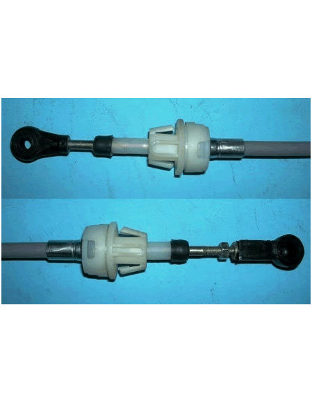CABLE SELECTOR CAMBIO 1.4 ST.WORKING 14