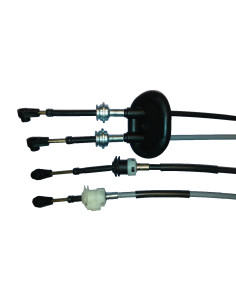CABLE PARA SELECTORA DE CAMBIOS
