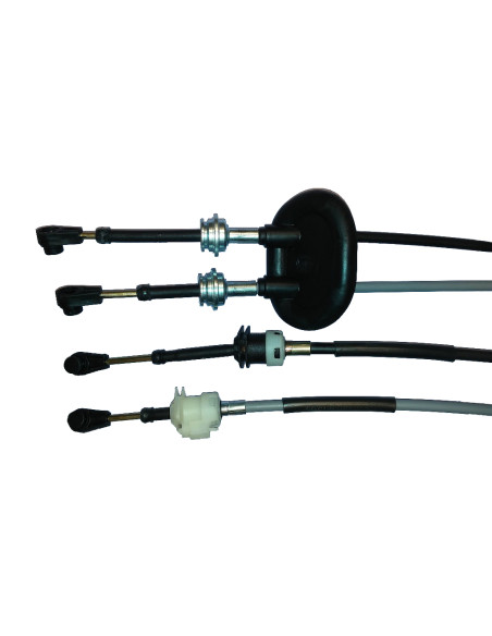CABLE PARA SELECTORA DE CAMBIOS