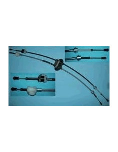CABLE PARA SELECTORA DE CAMBIOS 2