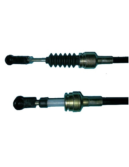 CABLE SELECTOR M/ATRAS.1.7 STR.TURBO
