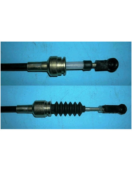 CABLE SELECTOR M/ATRAS.1.7 STR.TURBO