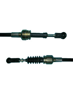 CABLE SELECTOR CAMBIO 1.4 ST.WORKING 14
