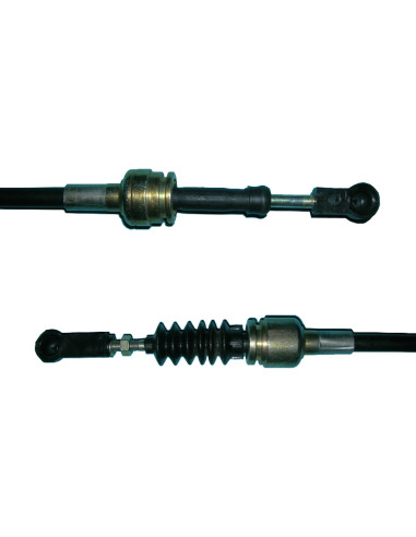 CABLE SELECTOR CAMBIO 1.4 ST.WORKING 14