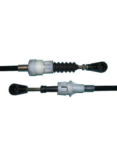 CABLE SELECTOR CAMBIO 1.4 ATTRACTIVE 12/