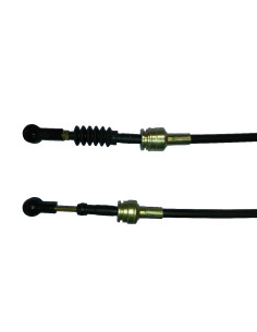 CABLE PARA SELECTORA DE CAMBIOS