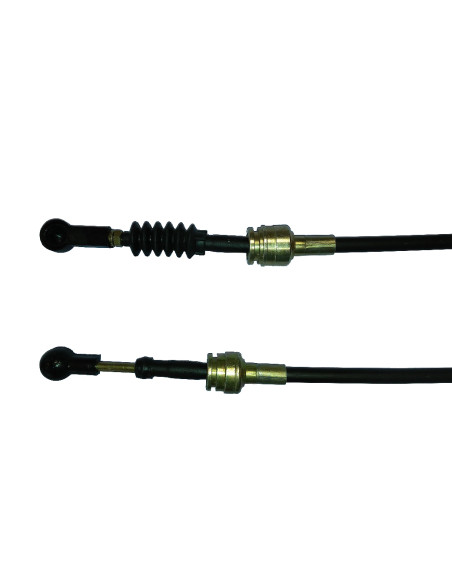 CABLE PARA SELECTORA DE CAMBIOS