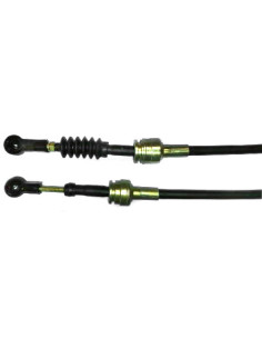 CABLE PARA SELECTORA DE CAMBIOS 2