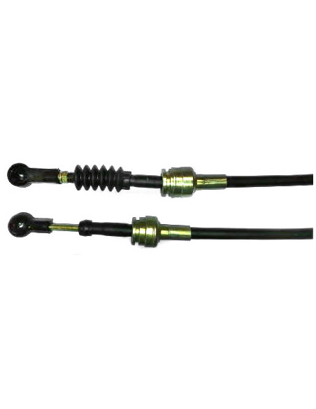 CABLE PARA SELECTORA DE CAMBIOS
