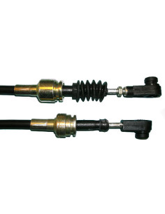 CABLE PARA SELECTORA DE CAMBIOS 2
