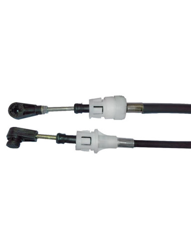 CABLE SELECTOR CAMBIO 1.3 GSE ARGO DRIV