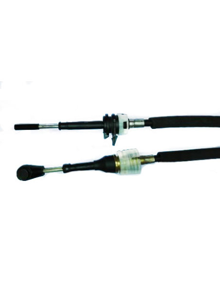 CABLE PARA SELECTORA DE CAMBIOS