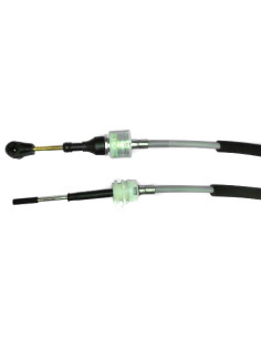 CABLE PARA SELECTORA DE CAMBIOS 2
