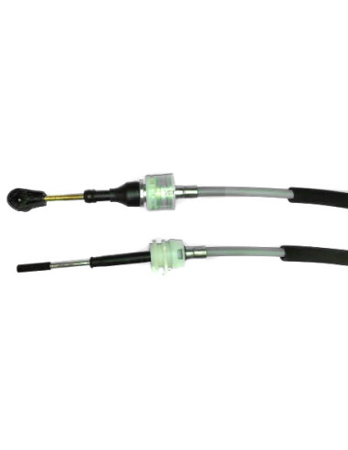 CABLE PARA SELECTORA DE CAMBIOS