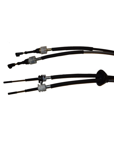 CABLE PARA SELECTORA DE CAMBIOS