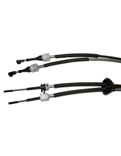 CABLE PARA SELECTORA DE CAMBIOS 2