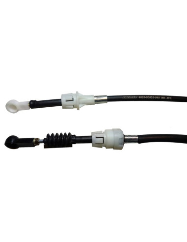 CABLE PARA SELECTORA DE CAMBIOS