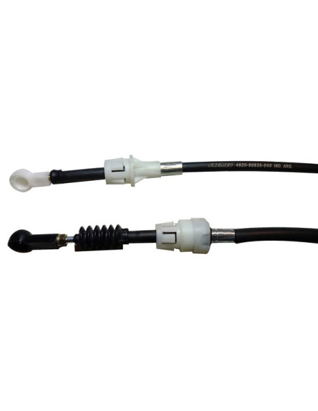 CABLE PARA SELECTORA DE CAMBIOS