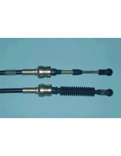 CABLE PARA SELECTORA DE CAMBIOS 2