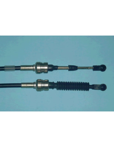 CABLE PARA SELECTORA DE CAMBIOS