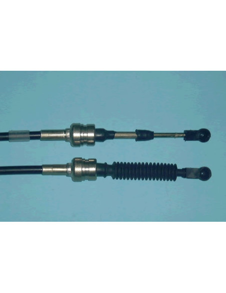 CABLE PARA SELECTORA DE CAMBIOS