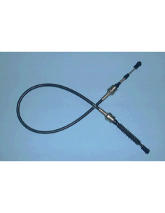 CABLE PARA SELECTORA DE CAMBIOS 2
