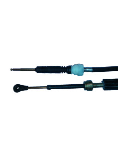 CABLE PARA SELECTORA DE CAMBIOS