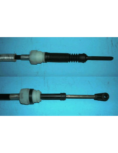 CABLE PARA SELECTORA DE CAMBIOS 2