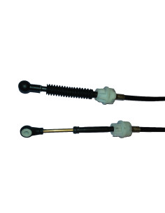 CABLE PARA SELECTORA DE CAMBIOS
