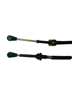 CABLE PARA SELECTORA DE CAMBIOS
