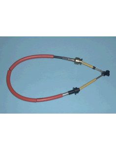 CABLE PARA SELECTORA DE CAMBIOS 2