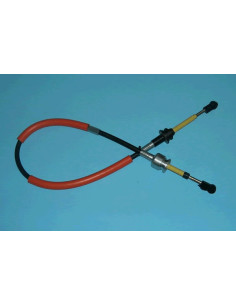 CABLE PARA SELECTORA DE CAMBIOS 2