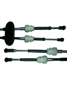 CABLE PARA SELECTORA DE CAMBIOS